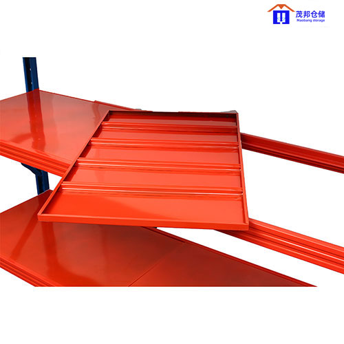 Metal Warehouse Shelving