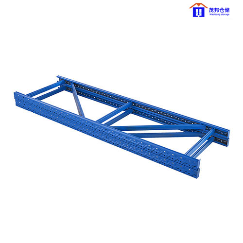 Light Duty Long Span Shelving