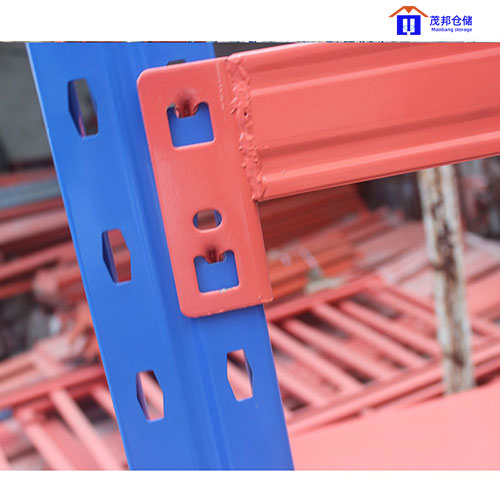 Pallet Storage Warehouse Shelving