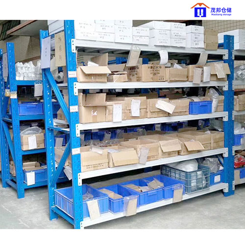 Light Duty Rack Shelving