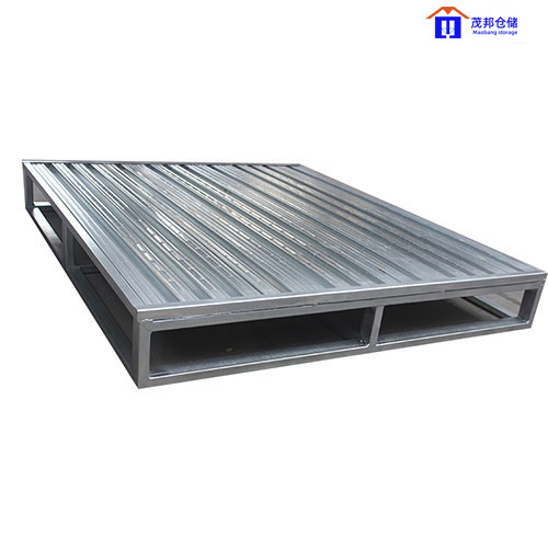 Selective Pallet Racking