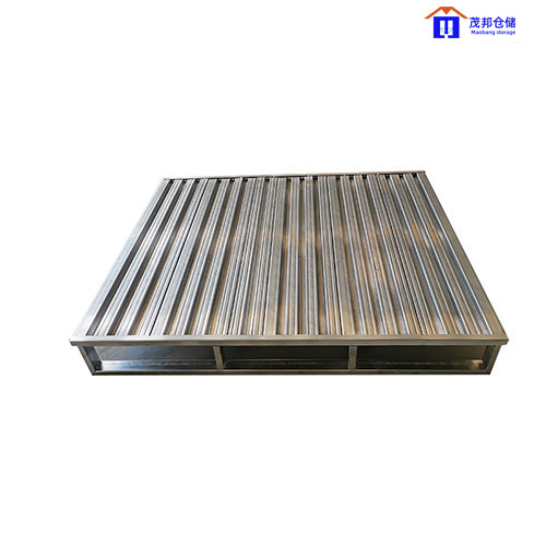 Heavy Duty Industrial Shelving Racks