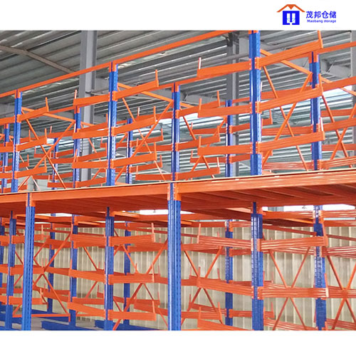 Cantilever Racking System