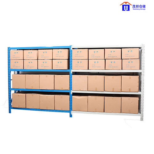 Light Duty Rack Shelving