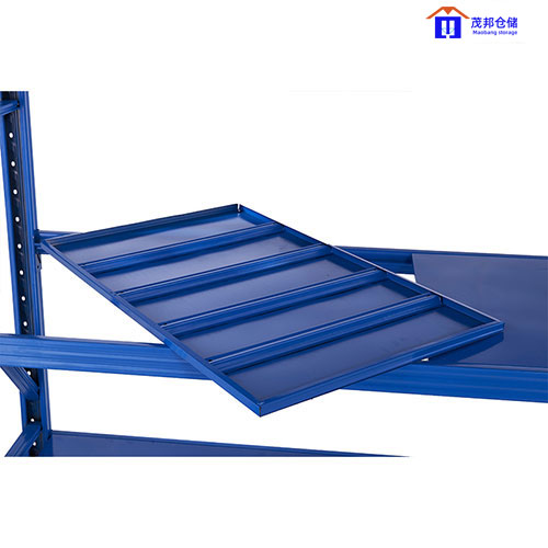 Light Duty Long Span Shelving