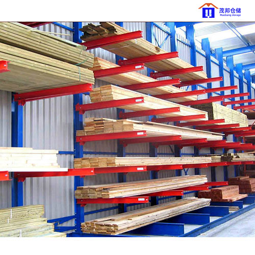 Cantilever Racking System