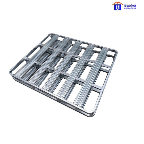 Steel Pallets For Industrial Storage