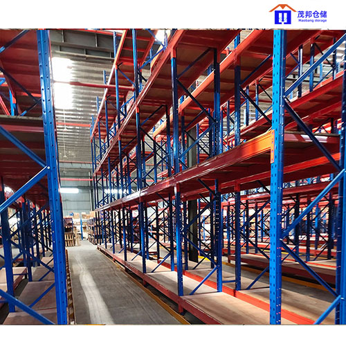 Pallet Storage Warehouse Shelving