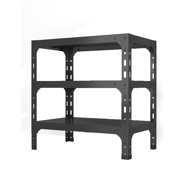 Angle Steel Rack